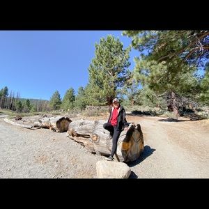 Meet your Posher, Oanh